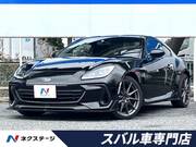 2023 SUBARU BRZ