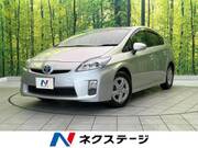 2010 TOYOTA PRIUS L