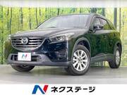 2015 MAZDA CX-5