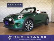2020 BMW MINI