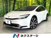 2023 TOYOTA PRIUS