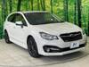 SUBARU OTHER