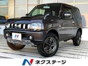 2013 SUZUKI JIMNY CROSS ADVENTURE