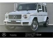2024 MERCEDES BENZ G-CLASS