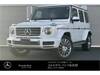 MERCEDES BENZ G-CLASS