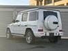 MERCEDES BENZ G-CLASS