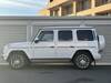 MERCEDES BENZ G-CLASS