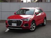 2024 AUDI Q3