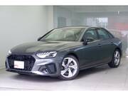 2023 AUDI A4