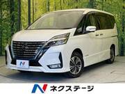 2021 NISSAN SERENA