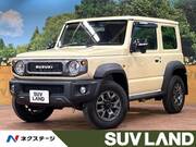 2024 SUZUKI JIMNY SIERRA