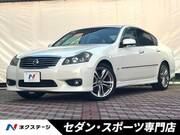 2008 NISSAN FUGA