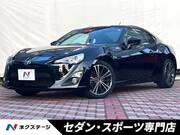 2012 TOYOTA 86 GT