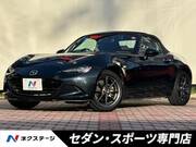2018 MAZDA ROADSTER