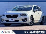 2017 SUBARU IMPREZA SPORTS