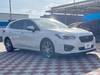 SUBARU IMPREZA SPORTS