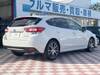 SUBARU IMPREZA SPORTS