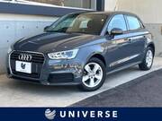 2016 AUDI A1 SPORTBACK