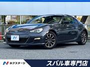2013 SUBARU BRZ