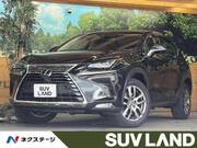 2018 LEXUS NX