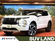2022 MITSUBISHI OUTLANDER PHEV