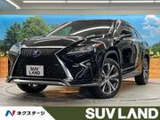 2018 LEXUS RX
