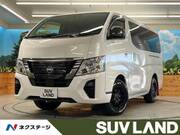 2023 NISSAN CARAVAN