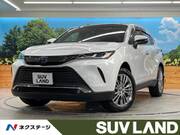 2023 TOYOTA HARRIER HYBRID Z LEATHER PKG