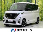 2021 NISSAN ROOX