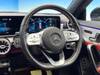 MERCEDES BENZ CLA-CLASS Shooting Brake
