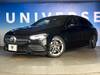 MERCEDES BENZ CLA-CLASS Shooting Brake