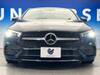 MERCEDES BENZ CLA-CLASS Shooting Brake