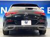 MERCEDES BENZ CLA-CLASS Shooting Brake