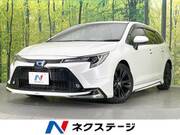2022 TOYOTA COROLLA TOURING