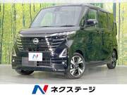 2024 NISSAN ROOX