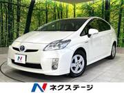 2009 TOYOTA PRIUS S