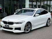 2019 BMW 6 SERIES