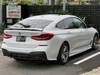 BMW 6 SERIES