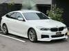 BMW 6 SERIES