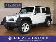 2018 CHRYSLER JEEP WRANGLER UNLIMITED