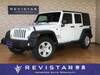 CHRYSLER JEEP WRANGLER UNLIMITED