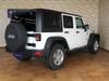 CHRYSLER JEEP WRANGLER UNLIMITED