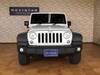 CHRYSLER JEEP WRANGLER UNLIMITED