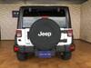 CHRYSLER JEEP WRANGLER UNLIMITED