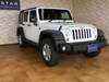 CHRYSLER JEEP WRANGLER UNLIMITED