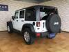 CHRYSLER JEEP WRANGLER UNLIMITED