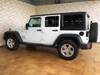 CHRYSLER JEEP WRANGLER UNLIMITED