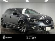 2022 RENAULT MEGANE