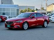 2016 MAZDA ATENZA SEDAN