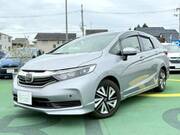 2020 HONDA SHUTTLE